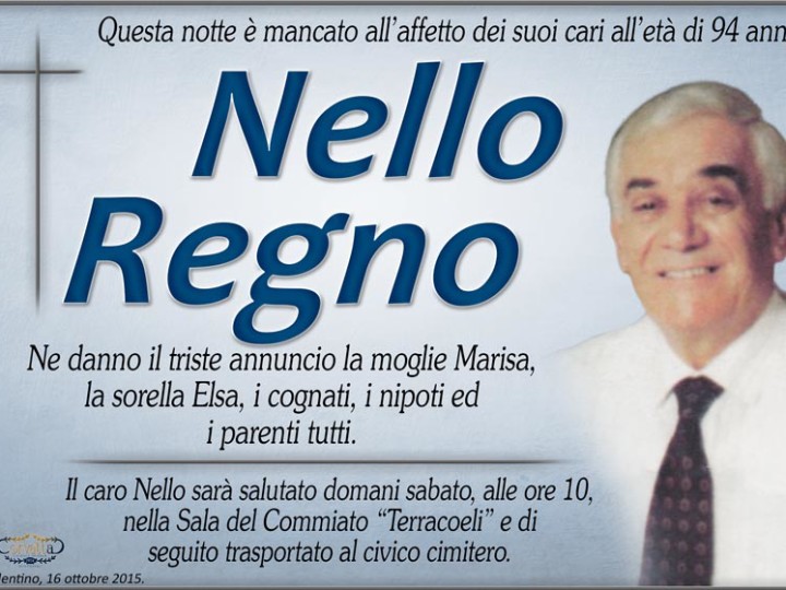 Regno Nello