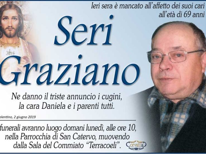 Seri Graziano