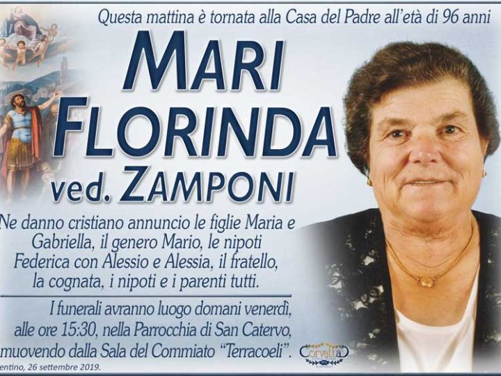 Mari Florinda Zamponi