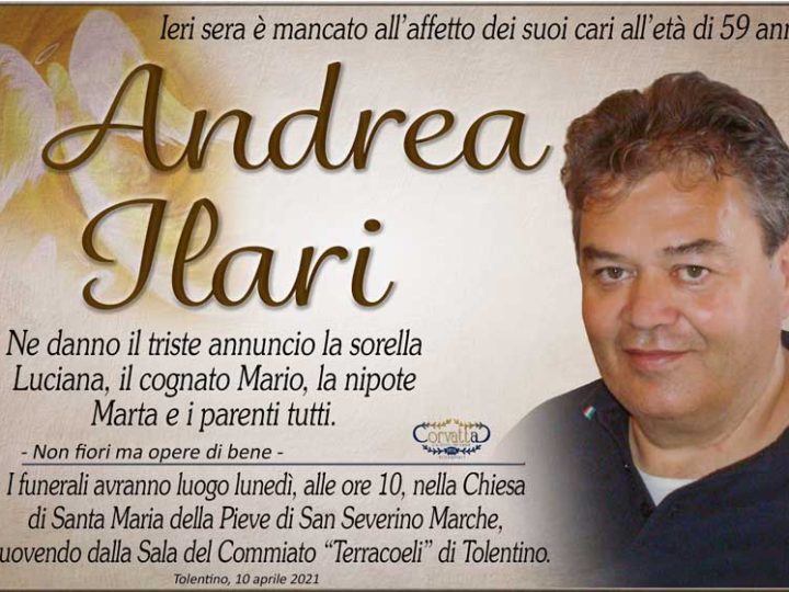 Ilari Andrea