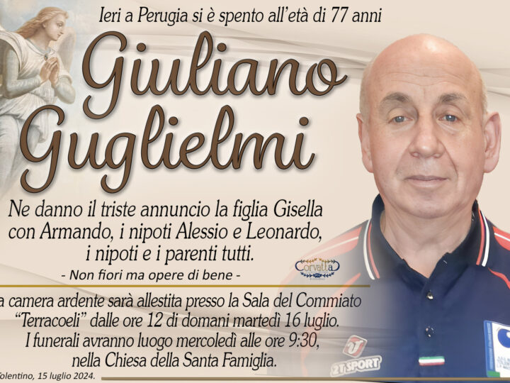 Guglielmi Giuliano